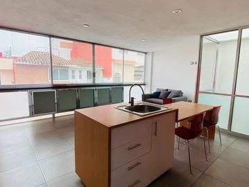 Departamento en Venta en Monte Magno