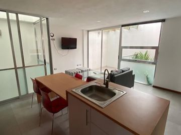 Departamento en Venta en Monte Magno