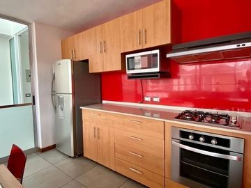 Departamento en Venta en Monte Magno
