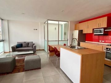 Departamento en Venta en Monte Magno