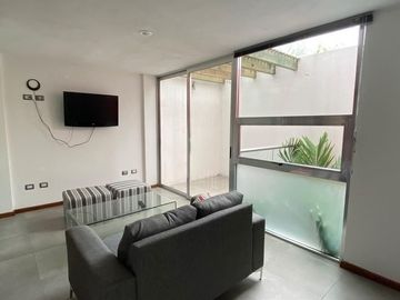 Departamento en Venta en Monte Magno
