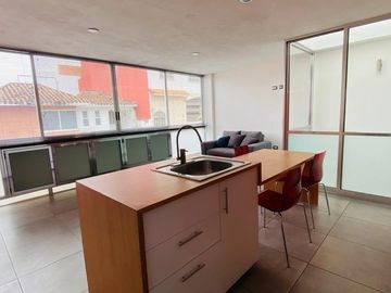 Departamento en Venta en Monte Magno