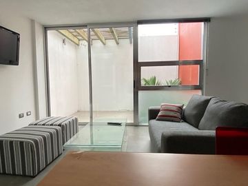 Departamento en Venta en Monte Magno