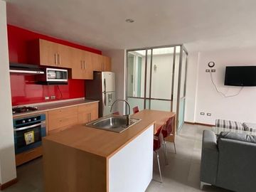 Departamento en Venta en Monte Magno