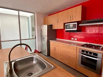 Departamento en Venta en Monte Magno