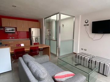 Departamento en Venta en Monte Magno
