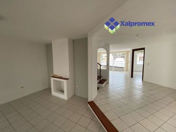 Casa en Venta Lomas del Tejar
