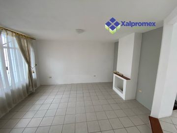 Casa en Venta Lomas del Tejar
