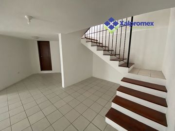 Casa en Venta Lomas del Tejar