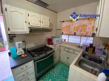 Xalapa Casa en Venta en Av. 20 de Noviembre