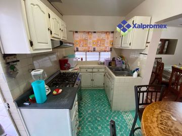 Xalapa Casa en Venta en Av. 20 de Noviembre