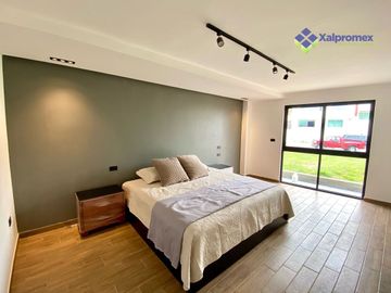 Xalapa Casa en Venta en Monte Magno