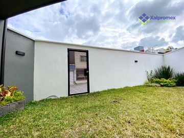 Xalapa Casa en Venta en Monte Magno