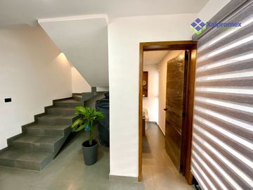 Xalapa Casa en Venta en Monte Magno