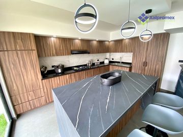Xalapa Casa en Venta en Monte Magno