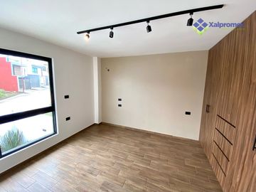 Xalapa Casa en Venta en Monte Magno