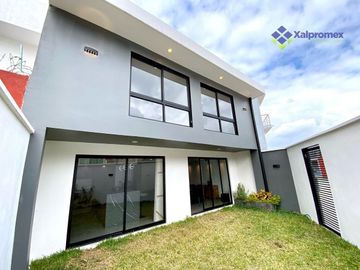 Xalapa Casa en Venta en Monte Magno