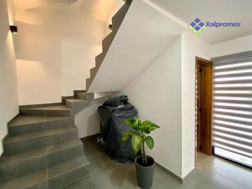 Xalapa Casa en Venta en Monte Magno