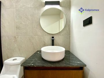 Xalapa Casa en Venta en Monte Magno