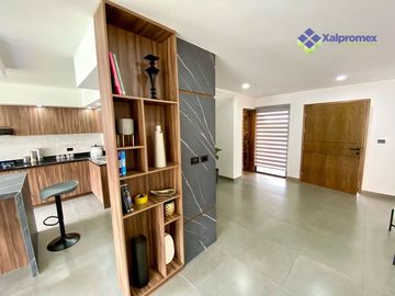 Xalapa Casa en Venta en Monte Magno