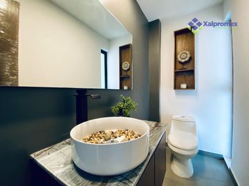 Xalapa Casa en Venta en Monte Magno