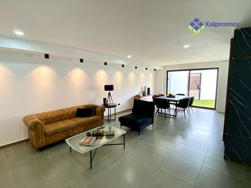 Xalapa Casa en Venta en Monte Magno