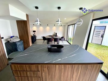 Xalapa Casa en Venta en Monte Magno