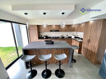 Xalapa Casa en Venta en Monte Magno