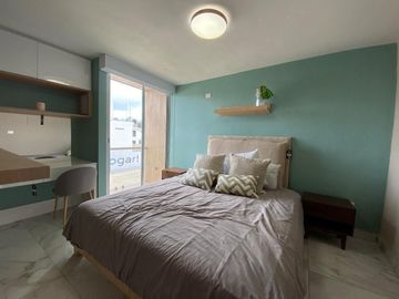 Casa en Venta Zona Registró Civil