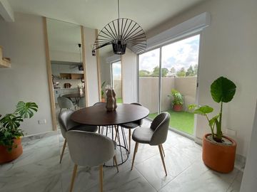 Casa en Venta Zona Registró Civil