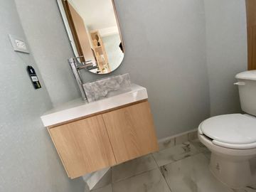 Casa en Venta Zona Registró Civil