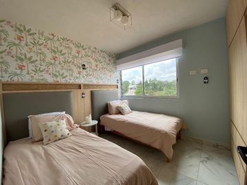 Casa en Venta Zona Registró Civil