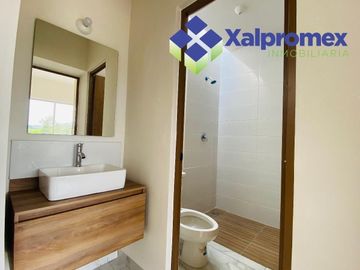 Casa en Venta Zona Registró Civil