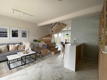 Casa en Venta Zona Registró Civil