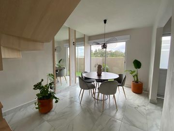 Casa en Venta Zona Registró Civil