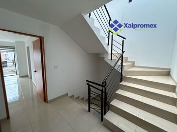 CASA EN VENTA FRACC. PRIVADO QUETZAL