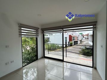 CASA EN VENTA FRACC. PRIVADO QUETZAL