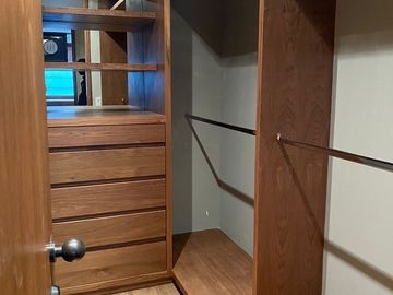 Precisoso departamento amueblado totalmente equipado en renta, Polanco