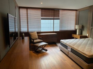 Precisoso departamento amueblado totalmente equipado en renta, Polanco