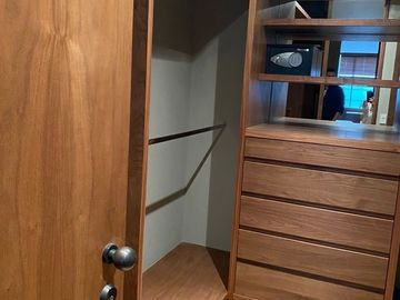 Precisoso departamento amueblado totalmente equipado en renta, Polanco