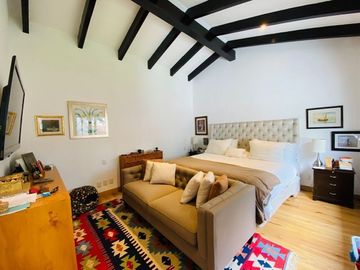 Casa en venta   en Jajalpa, Estado de México