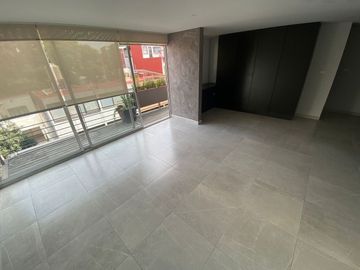 Precioso PH en venta, Col. Narvarte
