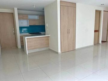 DEPARTAMENTO EN VENTA EN MODELO PENSIL,CDMX