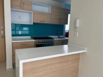 DEPARTAMENTO EN VENTA EN MODELO PENSIL,CDMX