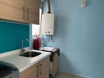 DEPARTAMENTO EN VENTA EN MODELO PENSIL,CDMX