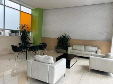 DEPARTAMENTO EN VENTA EN MODELO PENSIL,CDMX