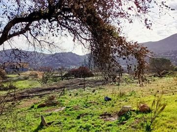 PROPIEDAD EN VENTA DE  1100 m2 | RANCHO TECATE