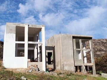 PROPIEDAD EN VENTA DE  1100 m2 | RANCHO TECATE