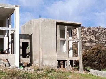 PROPIEDAD EN VENTA DE  1100 m2 | RANCHO TECATE