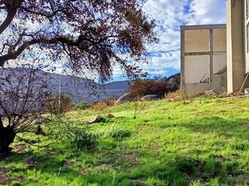 PROPIEDAD EN VENTA DE  1100 m2 | RANCHO TECATE